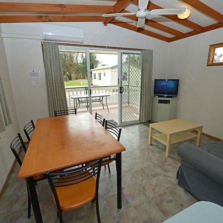 Echo Holiday Parks - Waikerie Exterior foto